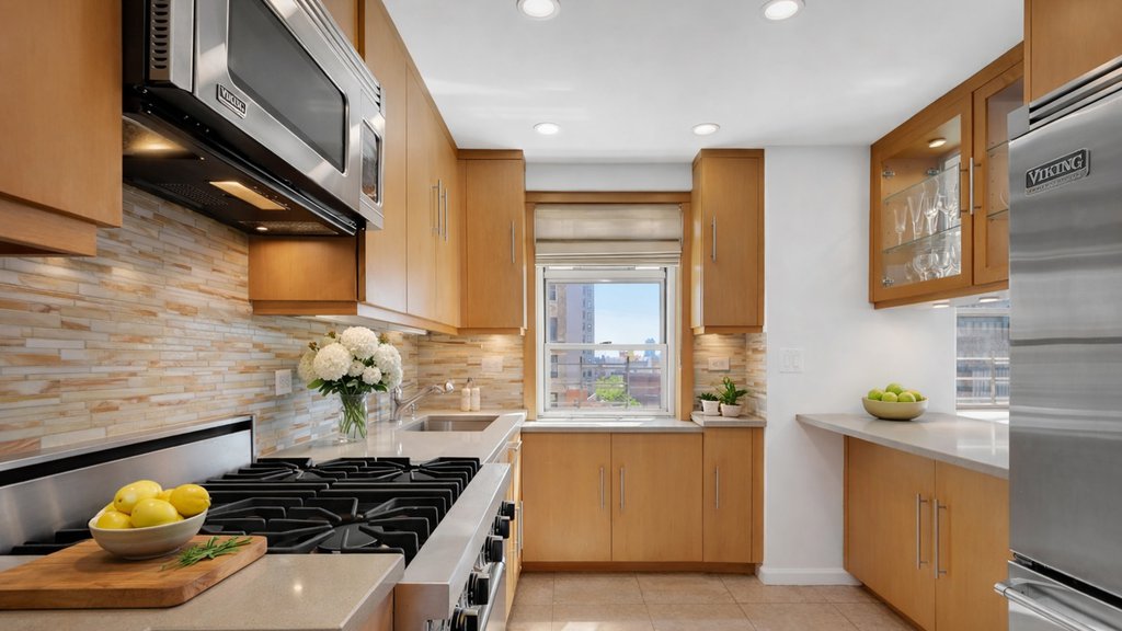 70 East 10th Street, Unit 9B photo 4