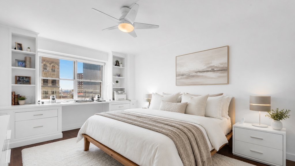 70 East 10th Street, Unit 9B photo 6
