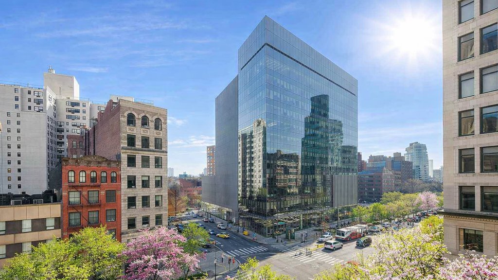 70 East 10th Street, Unit 9B photo 12