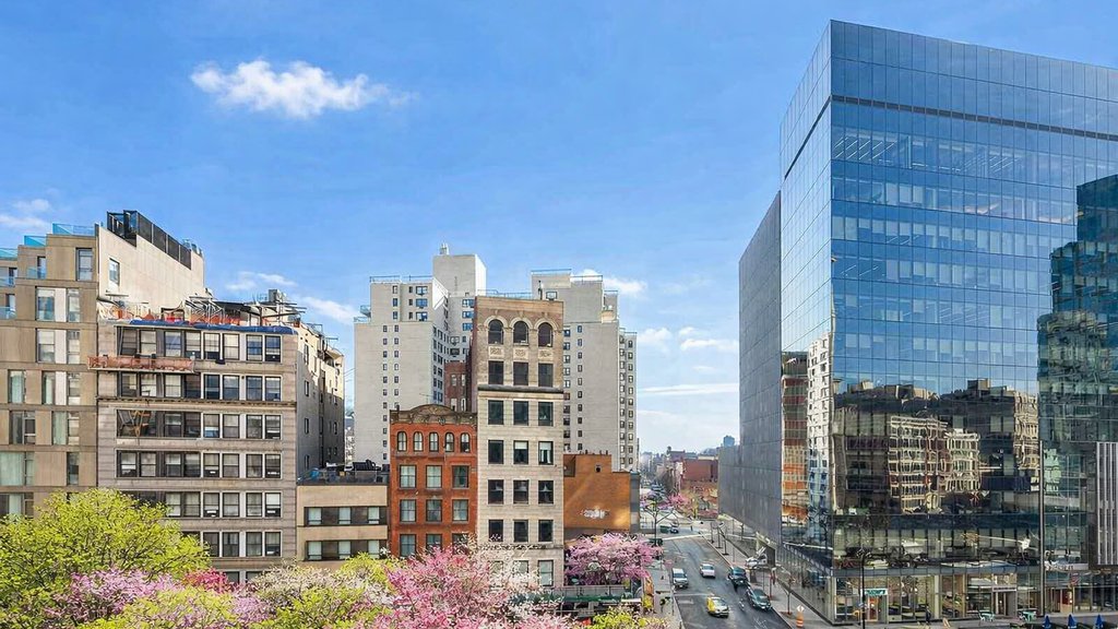 70 East 10th Street, Unit 9B photo 13