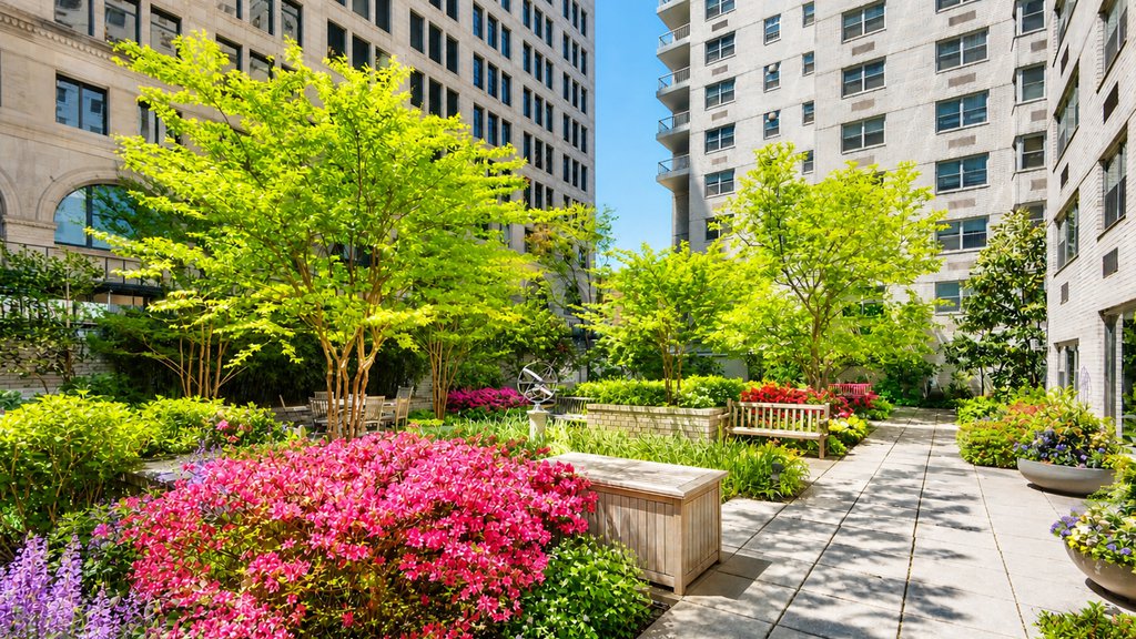 70 East 10th Street, Unit 9B photo 14