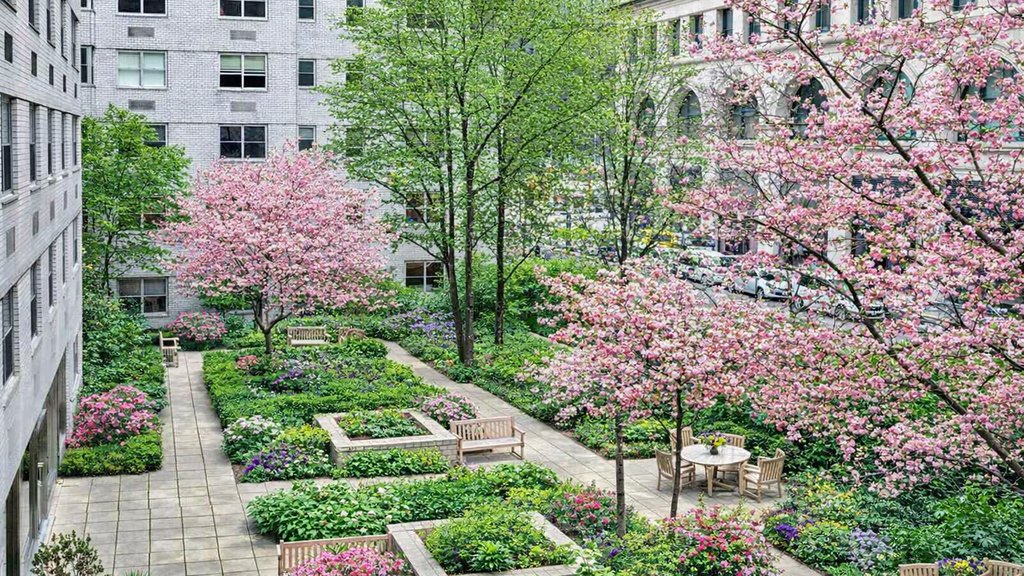 70 East 10th Street, Unit 9B photo 15