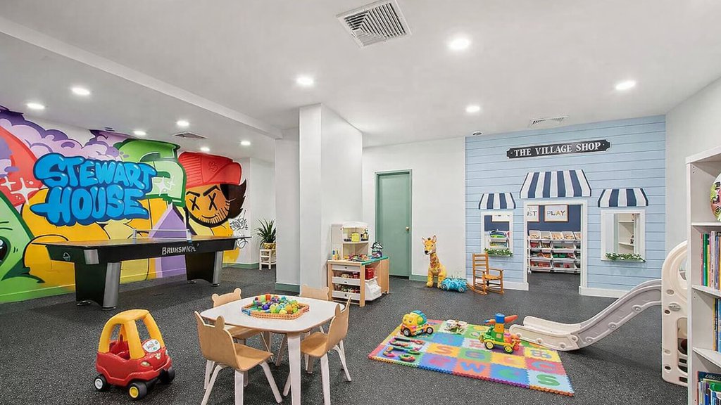 70 East 10th Street, Unit 9B photo 18