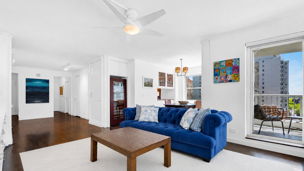 70 East 10th Street, Unit 9B photo 3