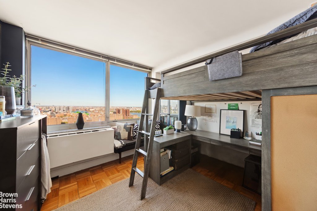 215 East 96th Street, Unit 41H photo 9