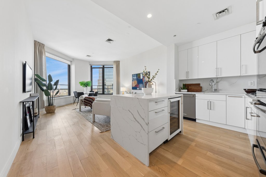 75 Wall Street, Unit PHL1