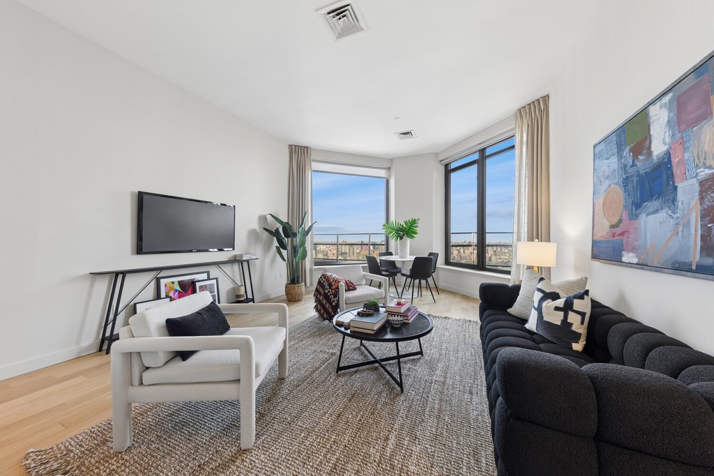 75 Wall Street, Unit PHL1 photo 2