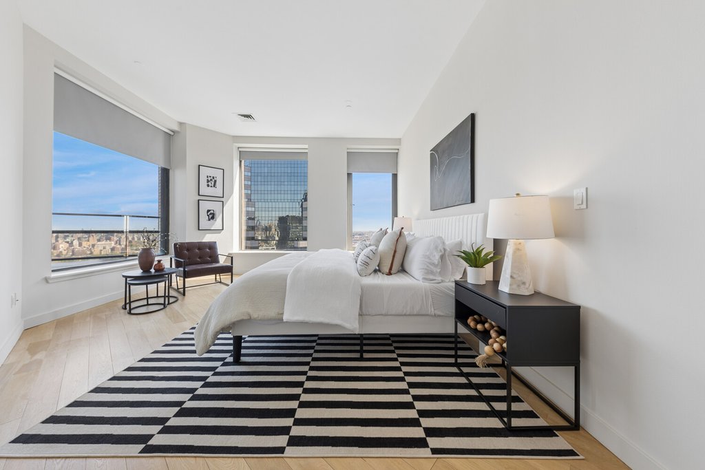 75 Wall Street, Unit PHL1 photo 4