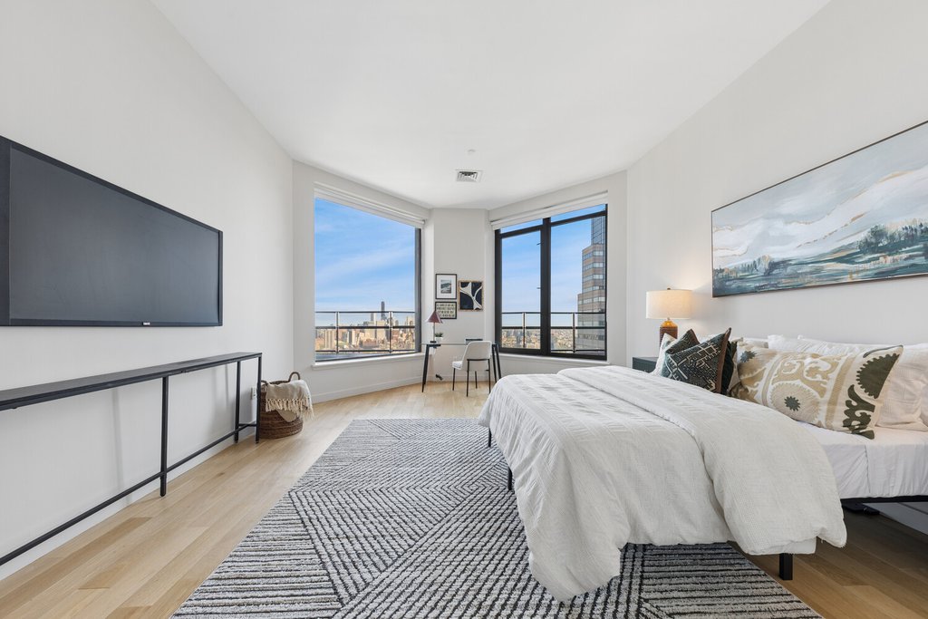 75 Wall Street, Unit PHL1 photo 6