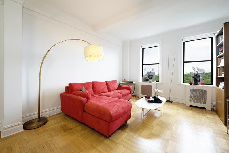 467 Central Park West, Unit 14B photo 5