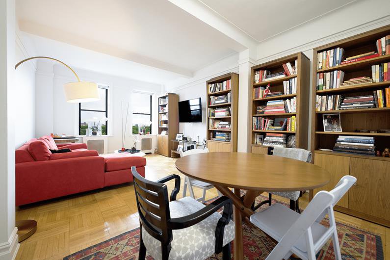 467 Central Park West, Unit 14B photo 4