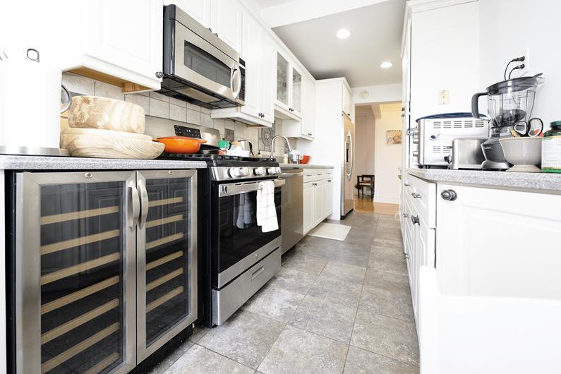 467 Central Park West, Unit 14B photo 7