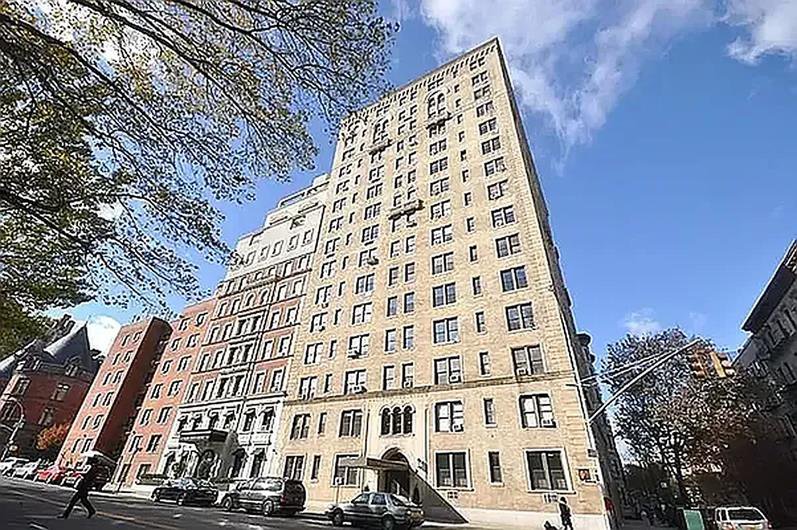 467 Central Park West, Unit 14B photo 3