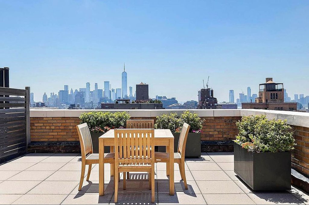 161 West 16th Street, Unit 8K photo 8