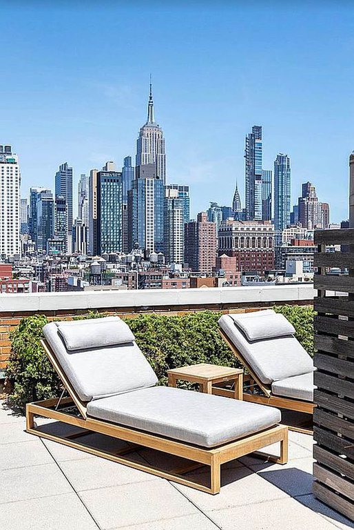 161 West 16th Street, Unit 8K photo 9