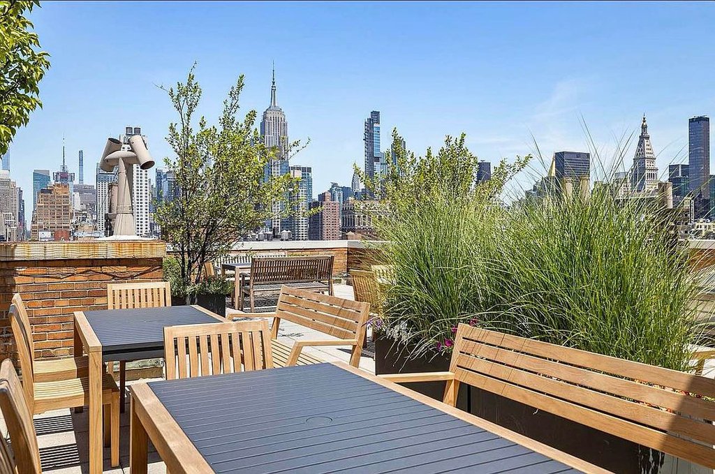 161 West 16th Street, Unit 8K photo 10