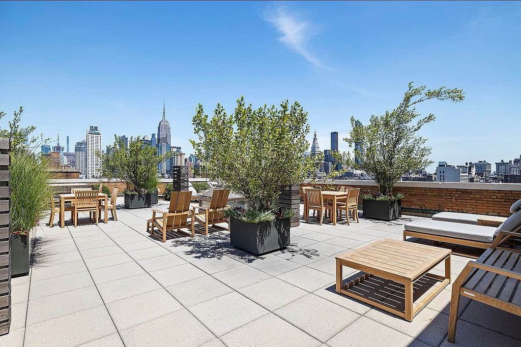 161 West 16th Street, Unit 8K photo 11