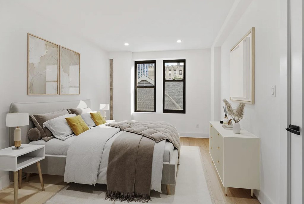 86 Thayer Street, Unit 2C photo 3