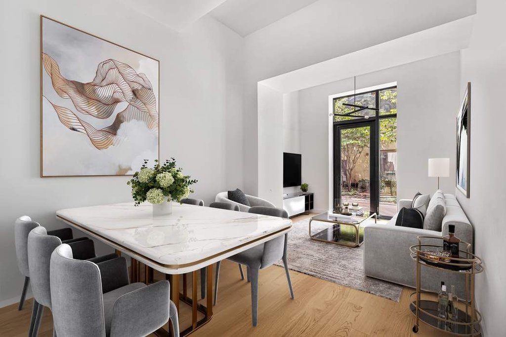 98 Front Street, Unit GRD
