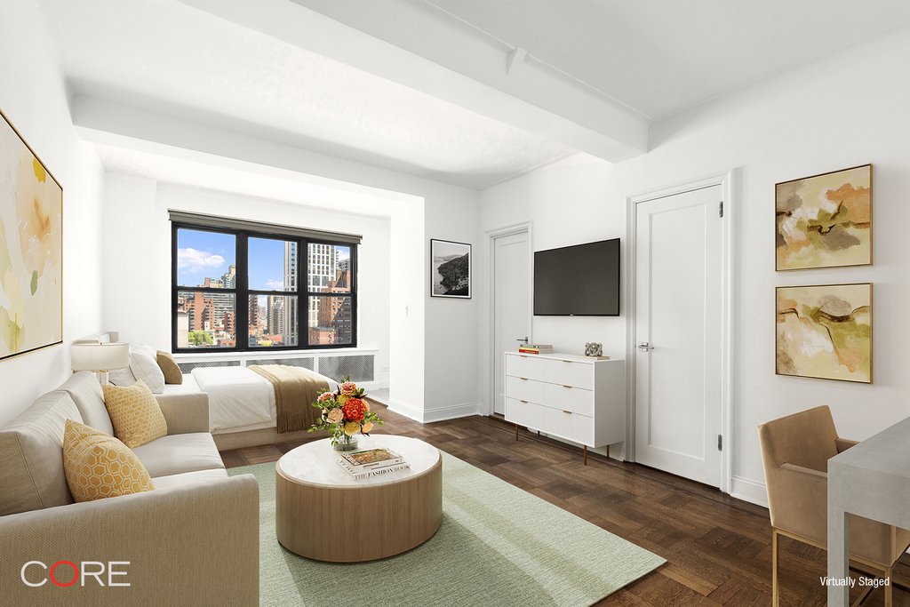 225 East 79th Street, Unit 16E