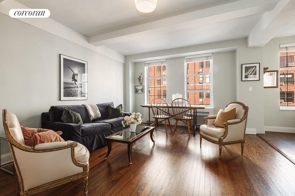 465 West 23rd Street, Unit 14H