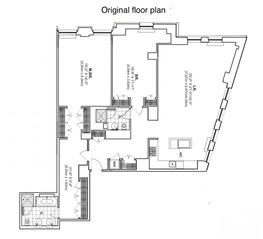 15 Broad Street, Unit 3100 photo 27