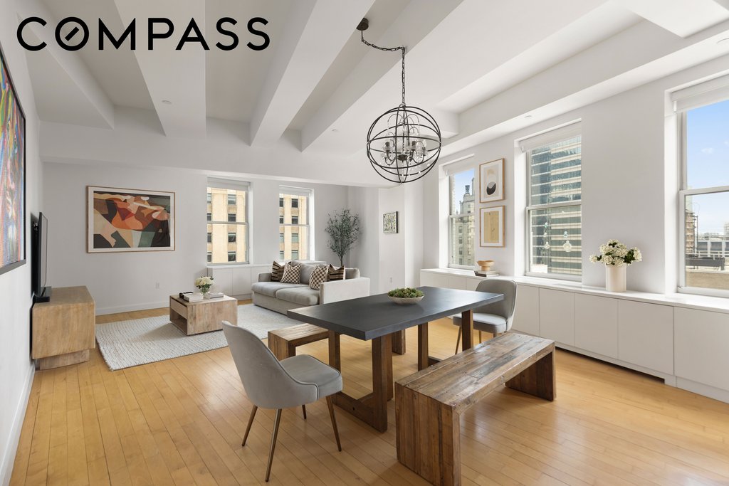 15 Broad Street, Unit 3100