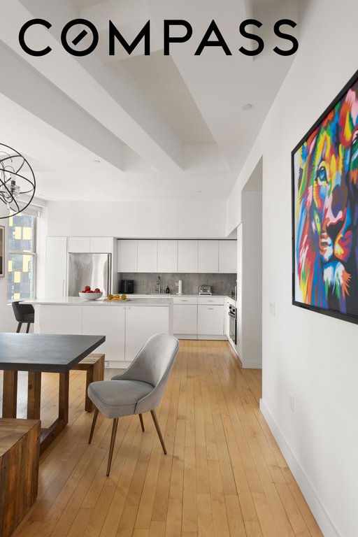 15 Broad Street, Unit 3100 photo 3