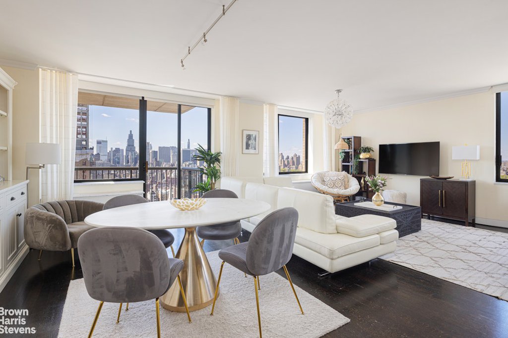 171 East 84th Street, Unit 34E