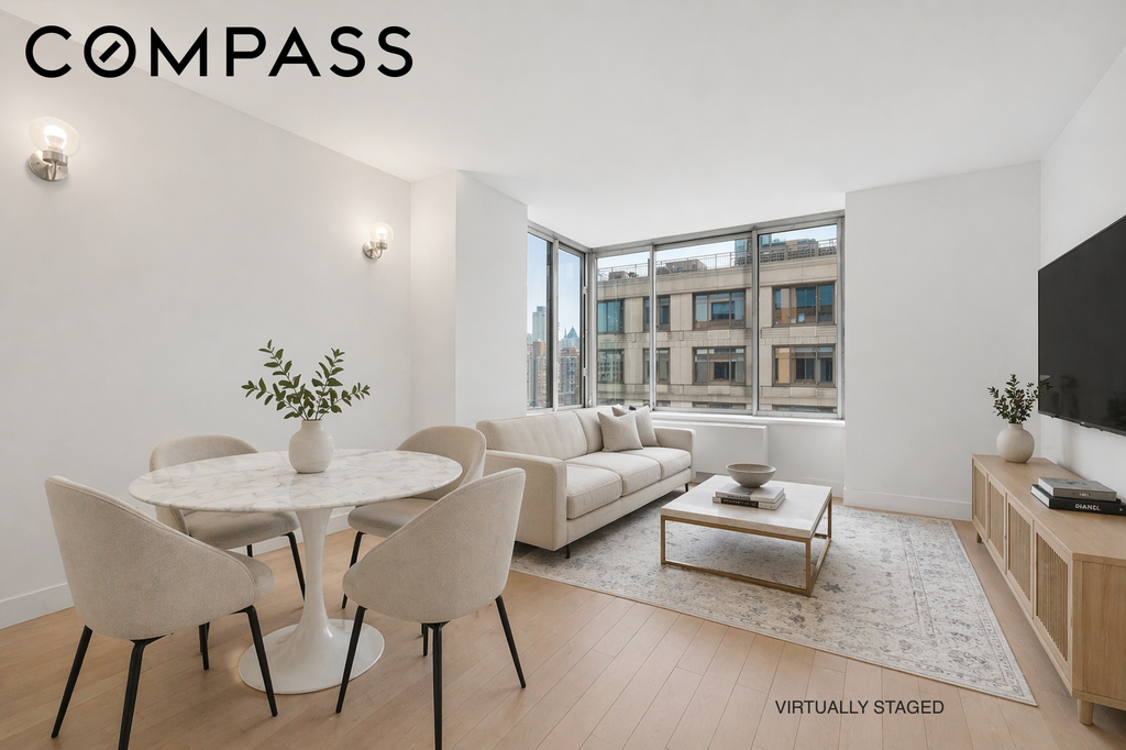 200 Riverside Boulevard, Unit 15F photo 2