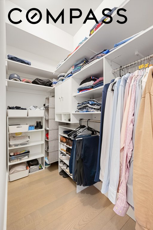200 Riverside Boulevard, Unit 15F photo 8