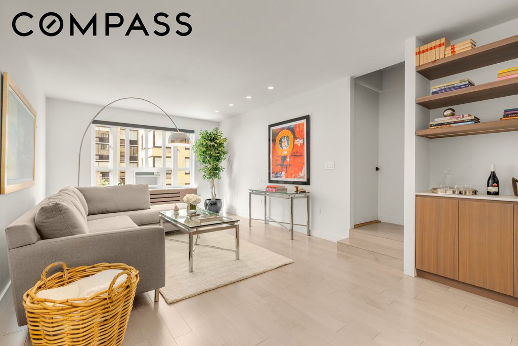 155 West 20th Street, Unit 6H