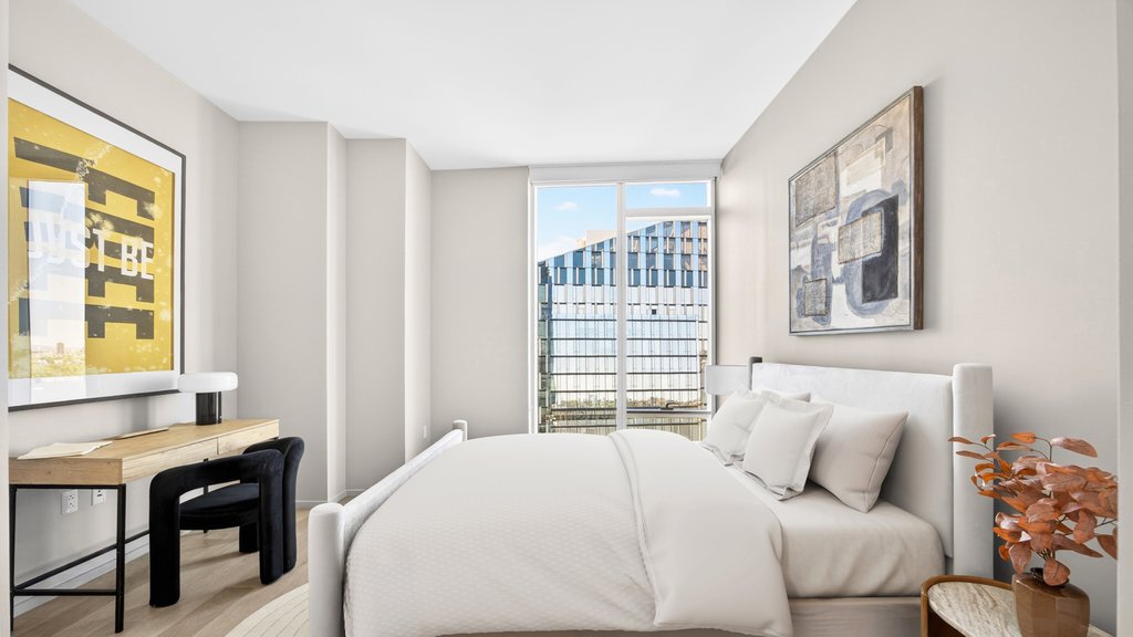30 Riverside Boulevard, Unit 33A photo 14