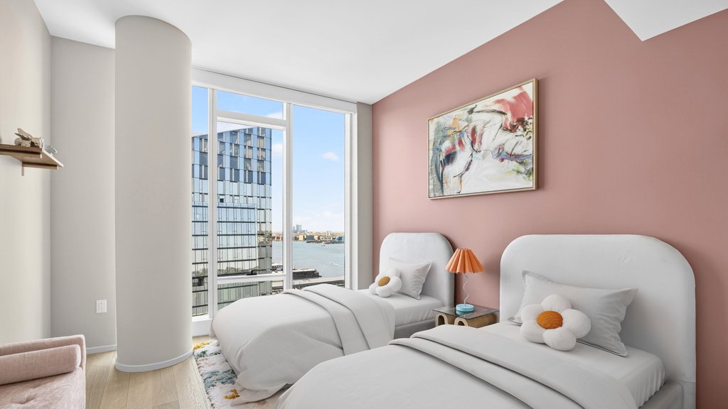 30 Riverside Boulevard, Unit 33A photo 16