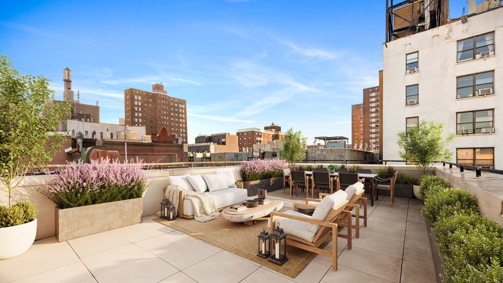 76 West 105th Street, Unit PH photo 24