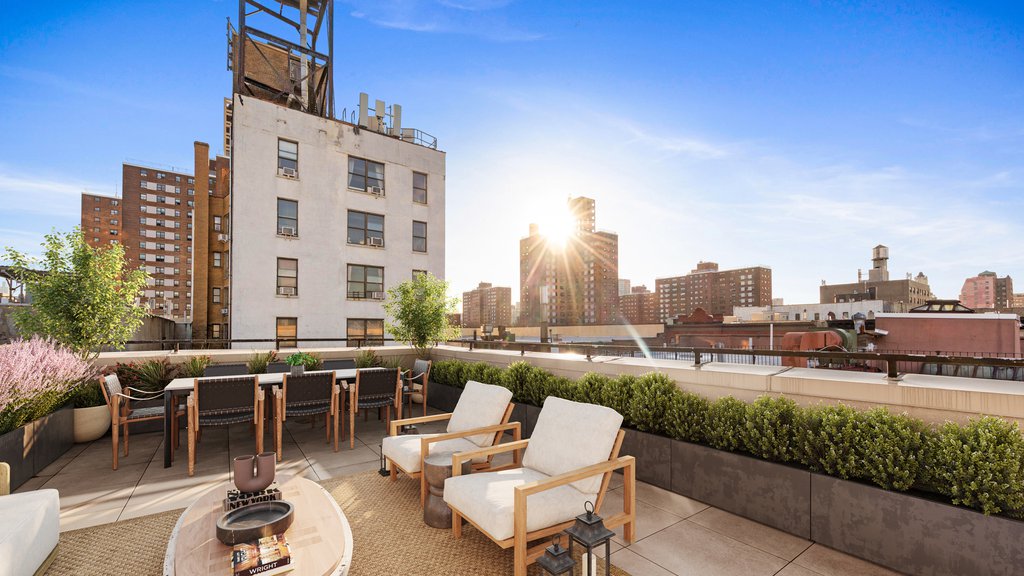 76 West 105th Street, Unit PH photo 25