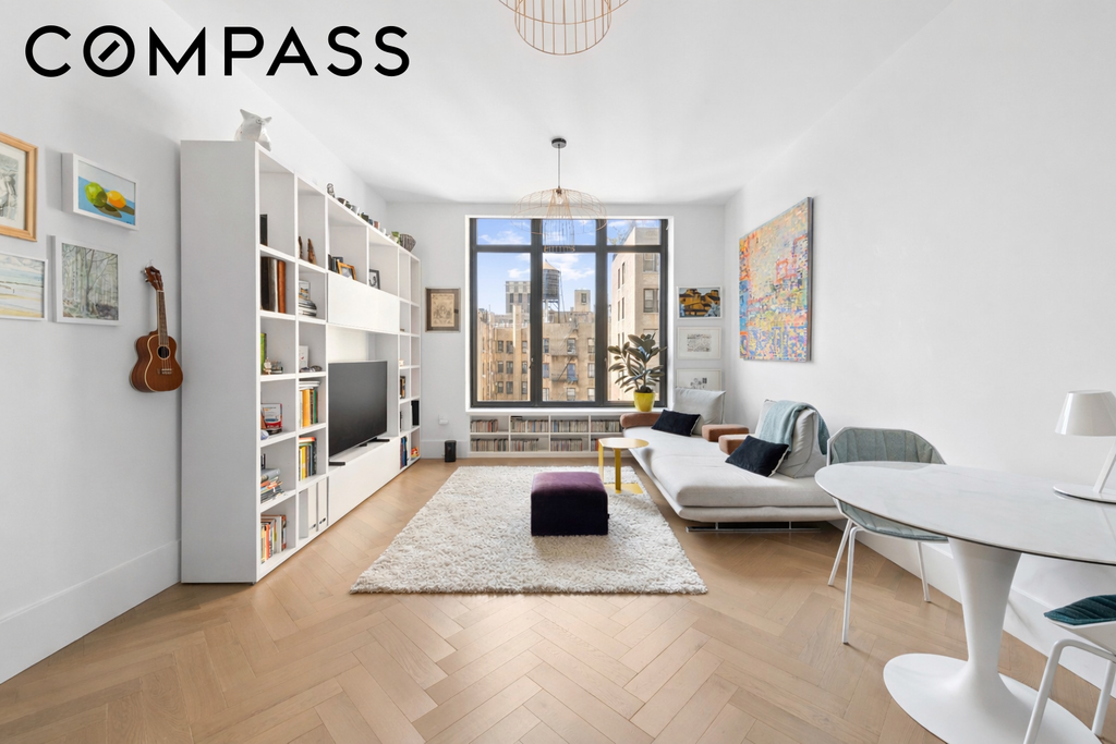 2505 Broadway, Unit 11B