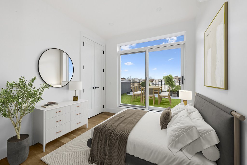 831 Knickerbocker Avenue, Unit PH4 photo 3