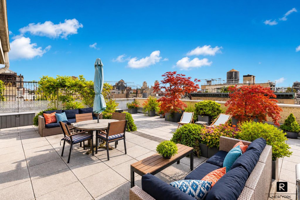 610 West End Avenue, Unit PHA