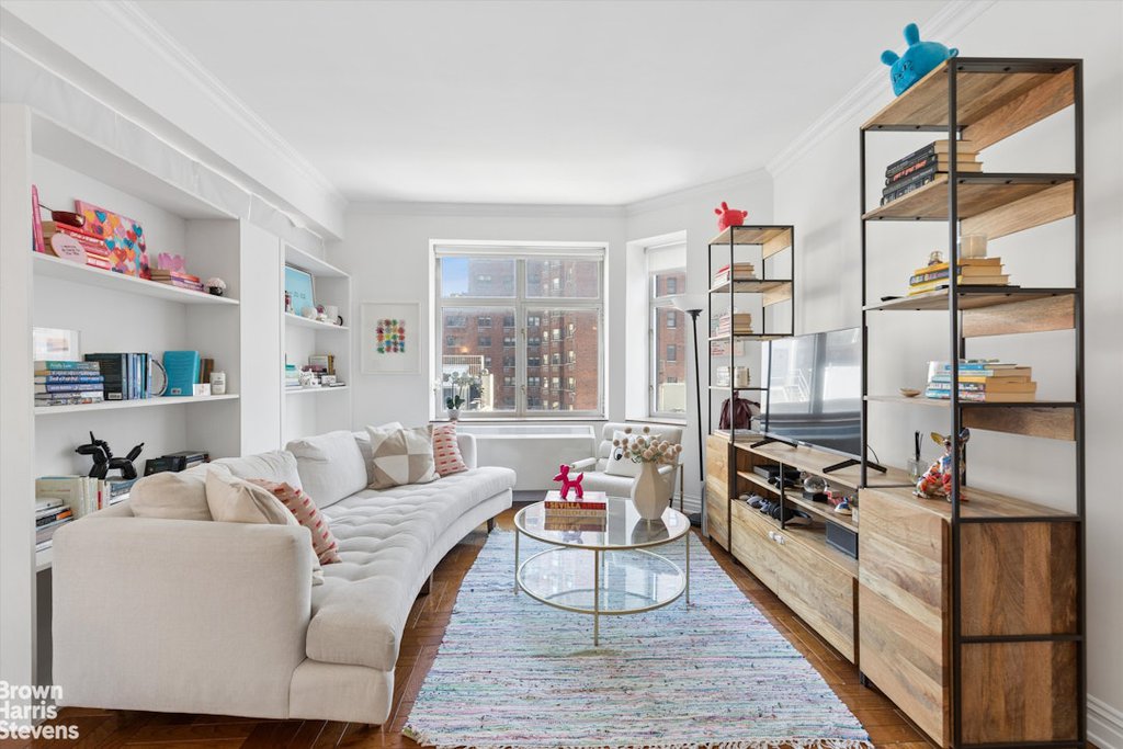 188 East 76th Street, Unit 7C