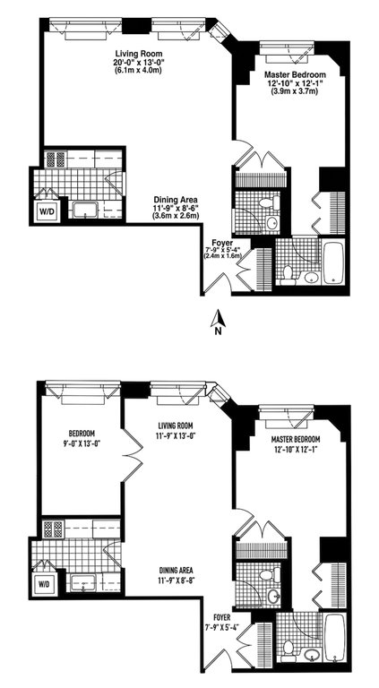 188 East 76th Street, Unit 7C photo 10