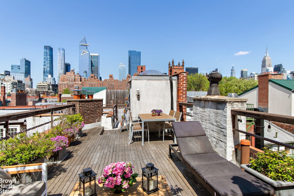 434 West 20th Street, Unit 9