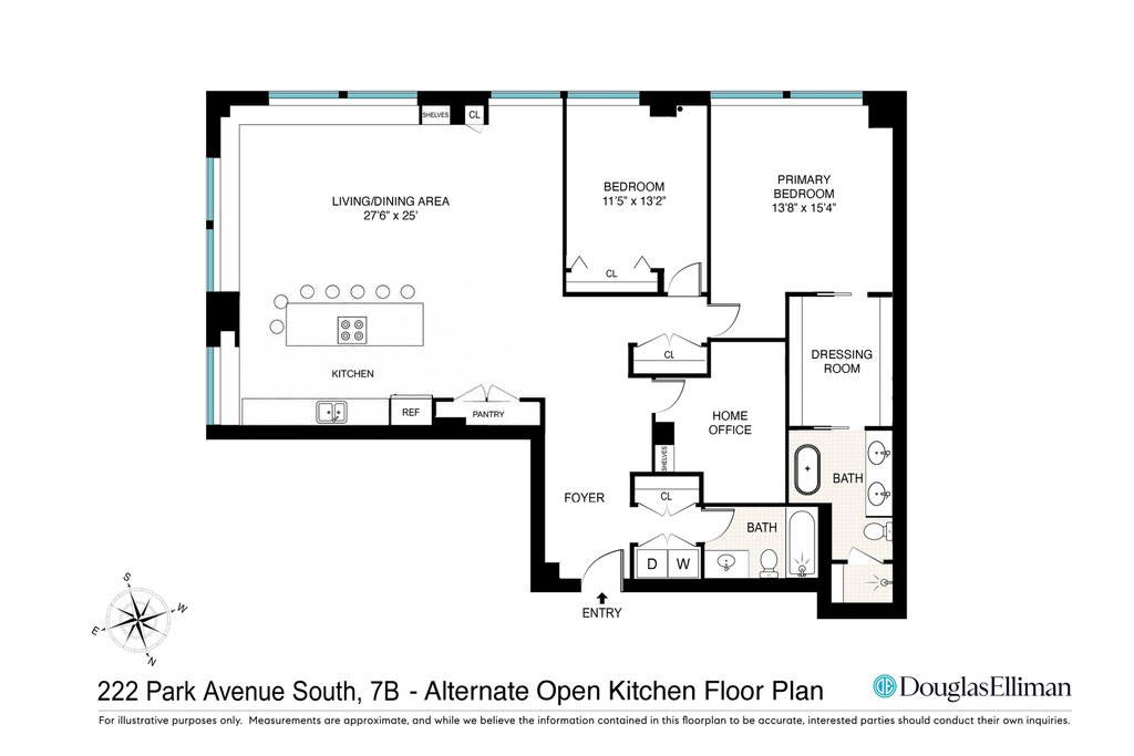 222 Park Avenue South, Unit 7B photo 24