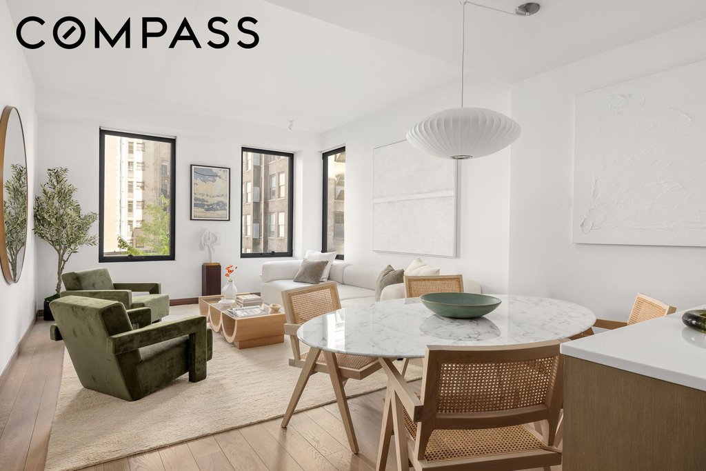 88 Lexington Avenue, Unit 604 photo 3