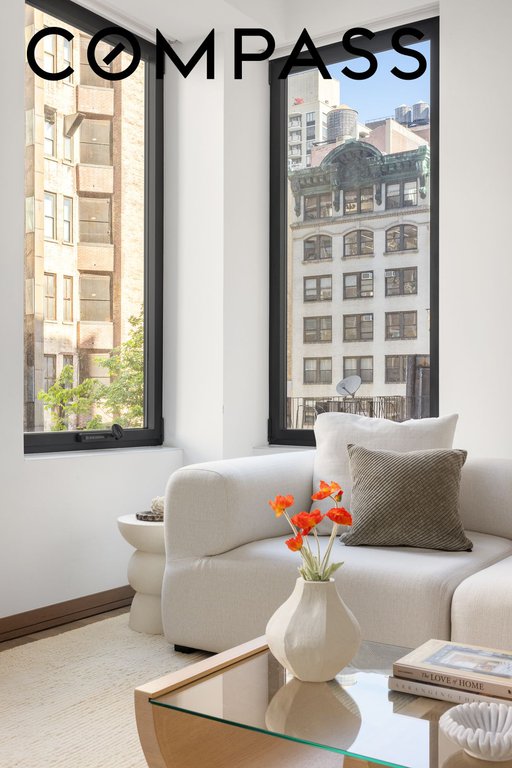 88 Lexington Avenue, Unit 604 photo 4