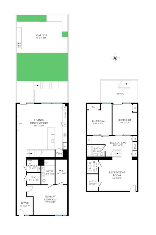108 India Street, Unit 1 photo 20