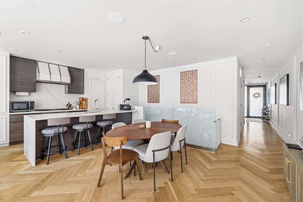 108 India Street, Unit 1 photo 3