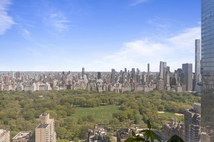101 West 67th Street, Unit PH1C