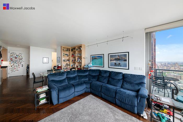 101 West 67th Street, Unit PH1C photo 3