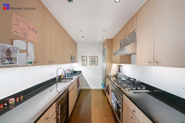 101 West 67th Street, Unit PH1C photo 5